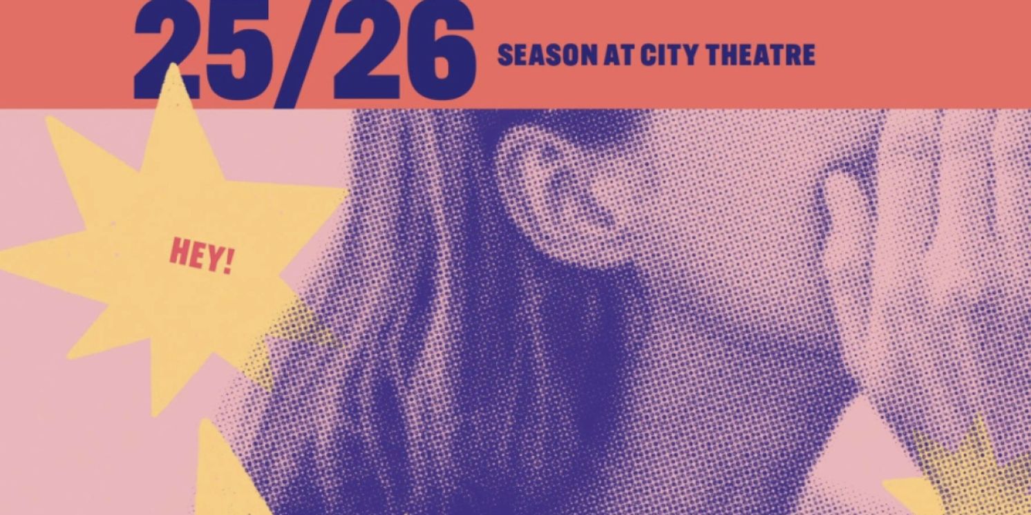 City Theatre Announces Season Directors and Artistic Department Restructuring  Image