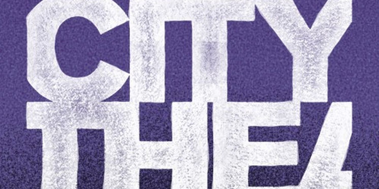 City Theatre Announces THE REAL JAMES BOND...WAS DOMINICAN For 2024/2025 Season  Image