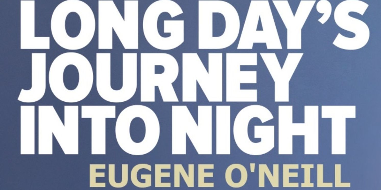 City Theatre Austin to Present LONG DAY'S JOURNEY INTO NIGHT Beginning in July  Image