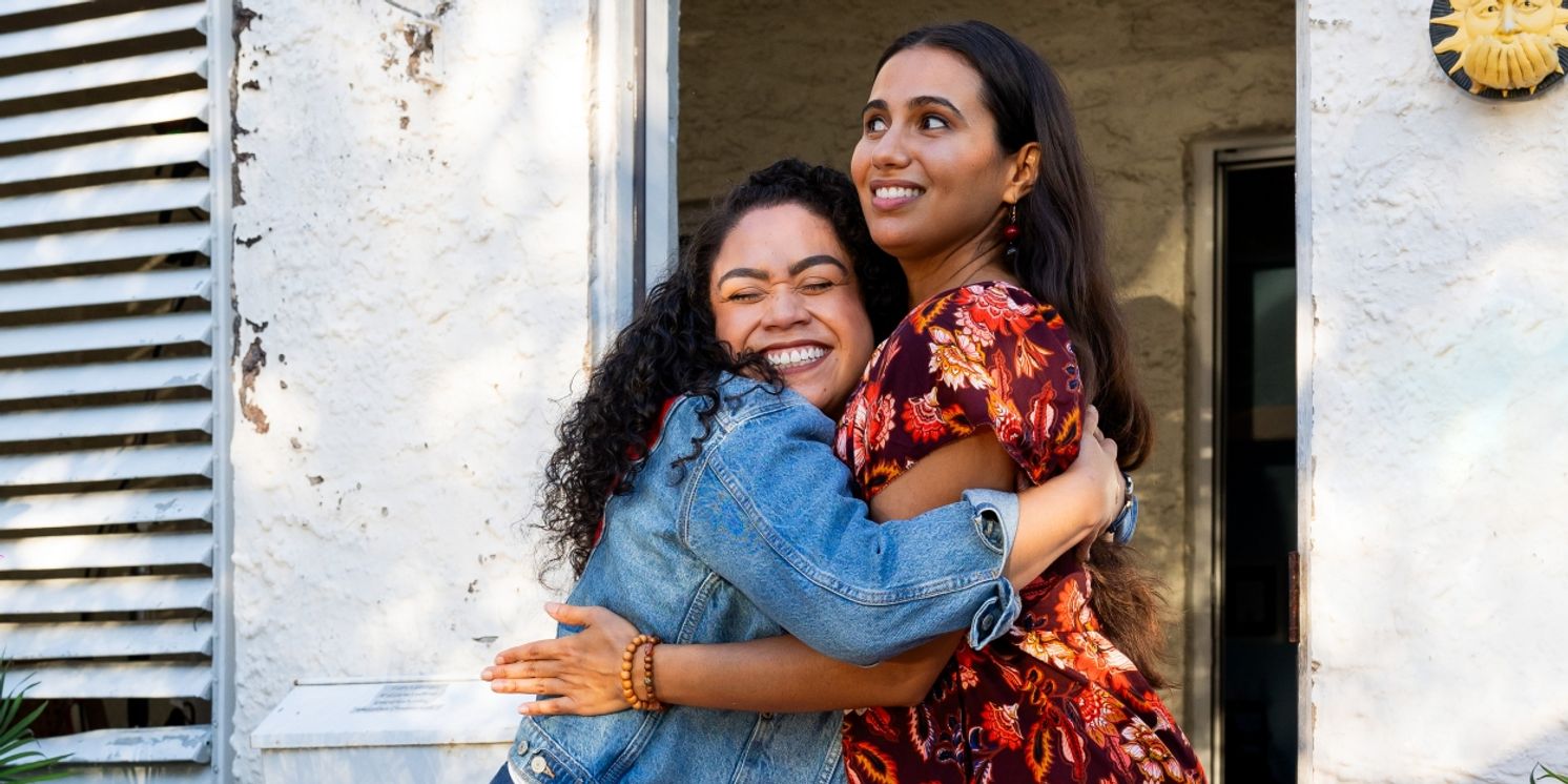 City Theatre Miami to Present Miami Premiere of Carmen Rivera's LA GRINGA  Image