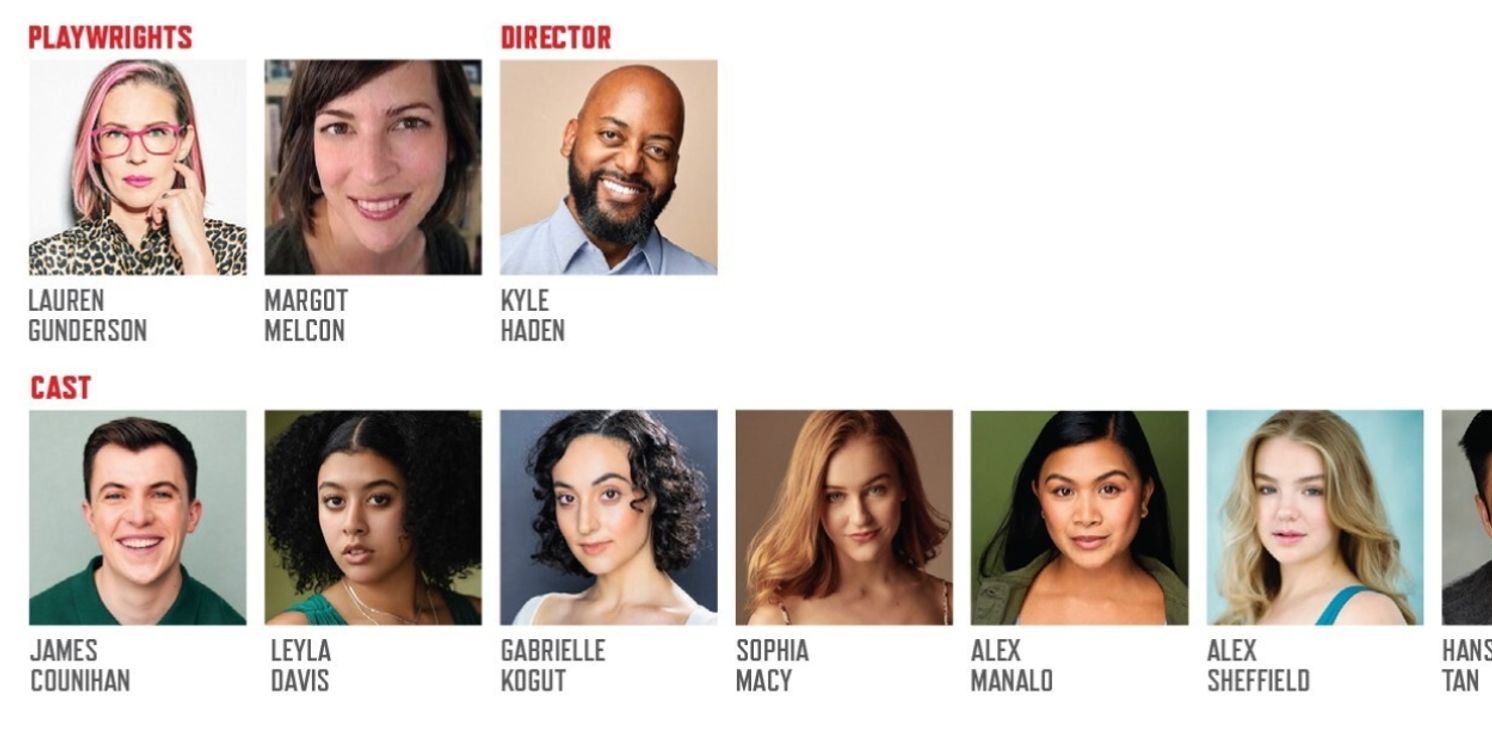 City Theatre Presents MISS BENNET: CHRISTMAS AT PEMBERLEY  Image