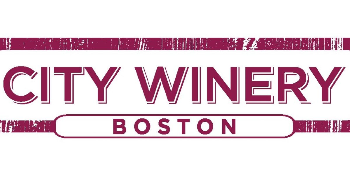 City Winery Boston Presenting Music And Comedy Luminaries This Fall