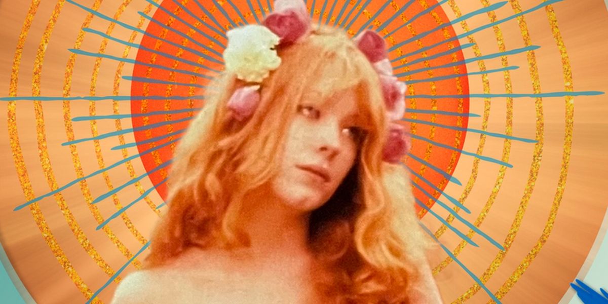 City Winery Boston Welcomes Famous Groupie Miss Pamela Des Barres