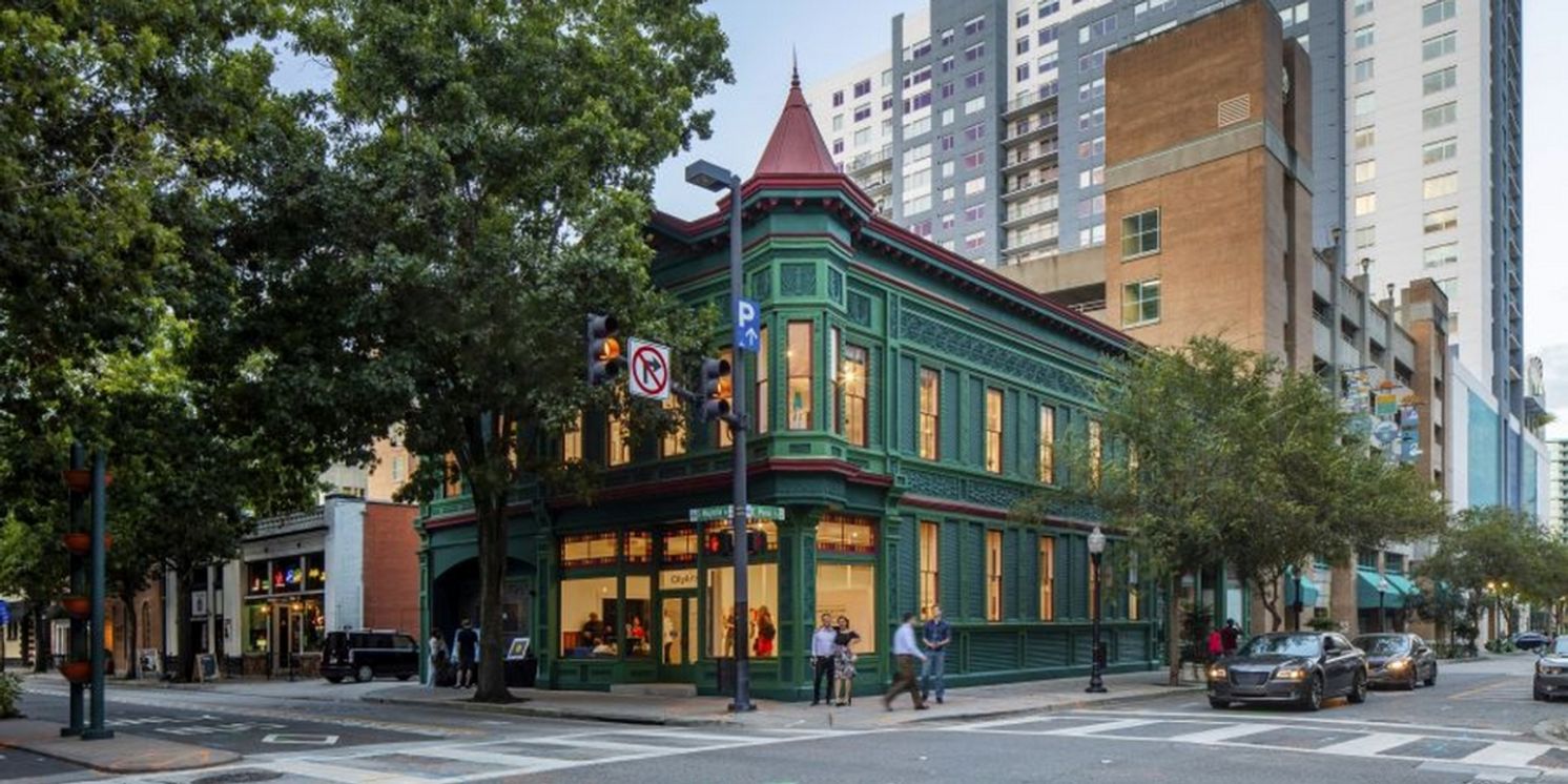 CityArts To Feature Seven Shows and More For Orlando Fringe Festival 2024  Image