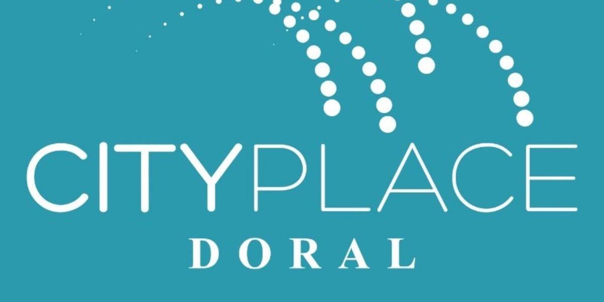 CityPlace Doral To Debut SUMMER LOVIN’ Art Installation