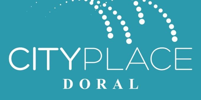 CityPlace Doral To Debut SUMMER LOVIN’ Art Installation Photos