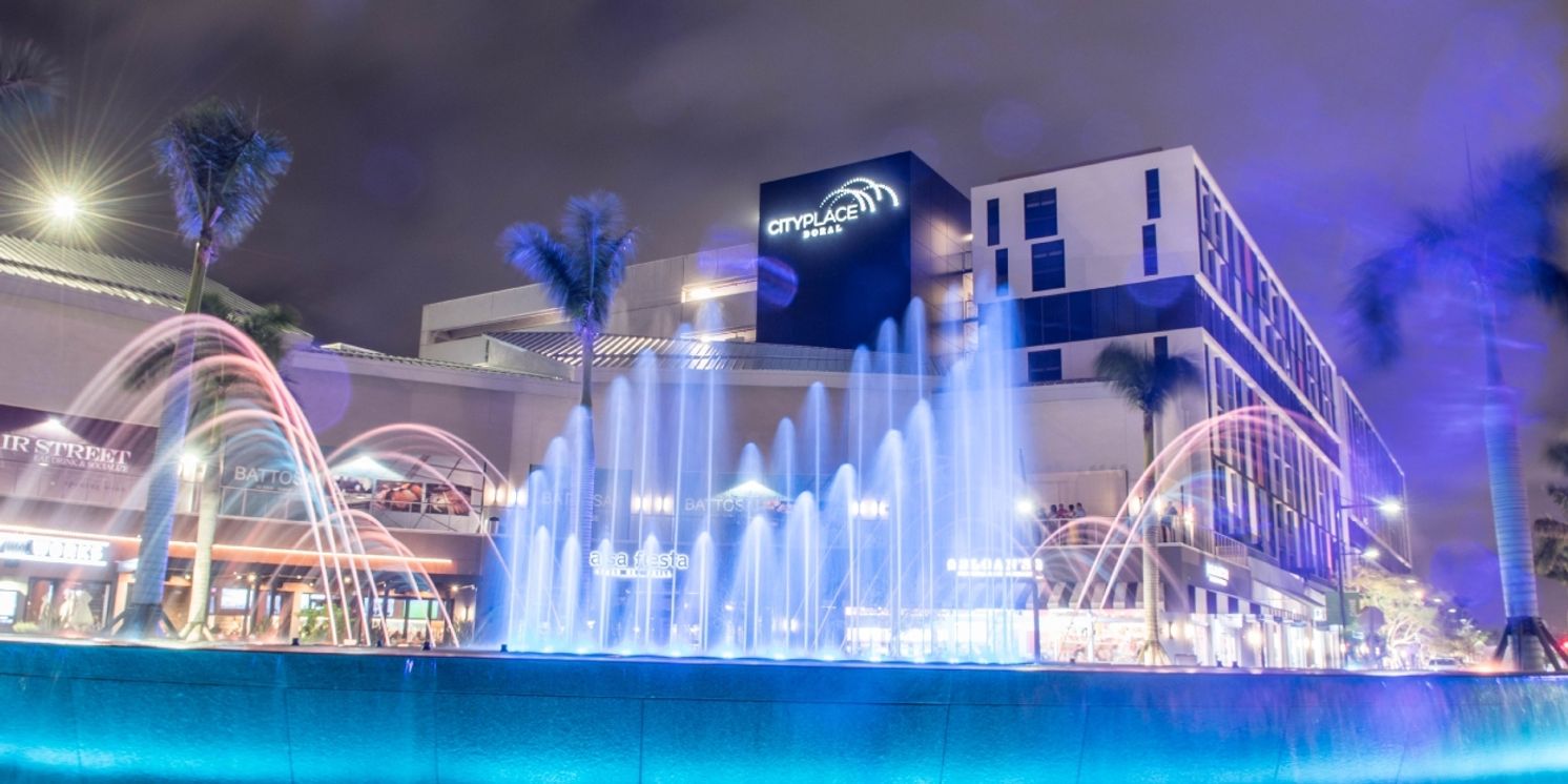 CityPlace Doral To Host A Series Of Experiences This February  Image