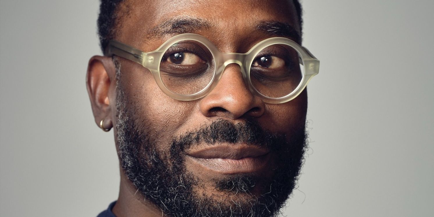 Citywide James Ijames Pass Celebrates Philadelphia-Based Playwright  Image