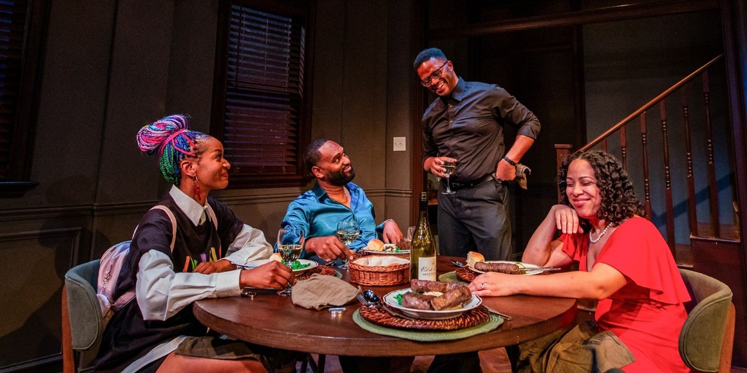 Citywide James Ijames Pass Expands To Include New Two-Show Option In Philadelphia  Image