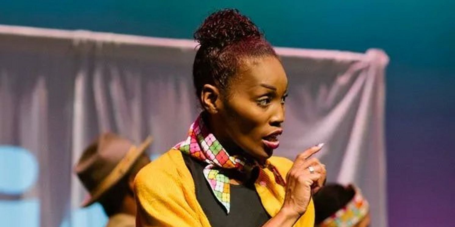 Civil Rights Legacy Tour Continues in 2024 With A New Play, WHERE BLOOMING FLOWERS MEET THE SKY  Image