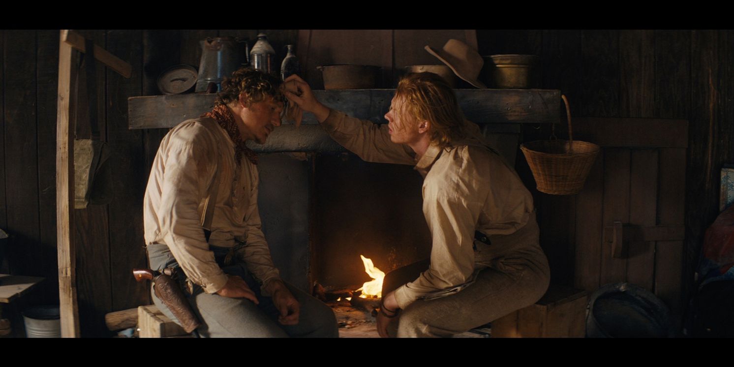 Civil War Drama THE WAR BETWEEN to be Available on VOD  Image