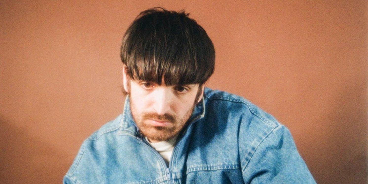 Cj Pandit Releases New Single 'My Favourite T-Shirt'  Image