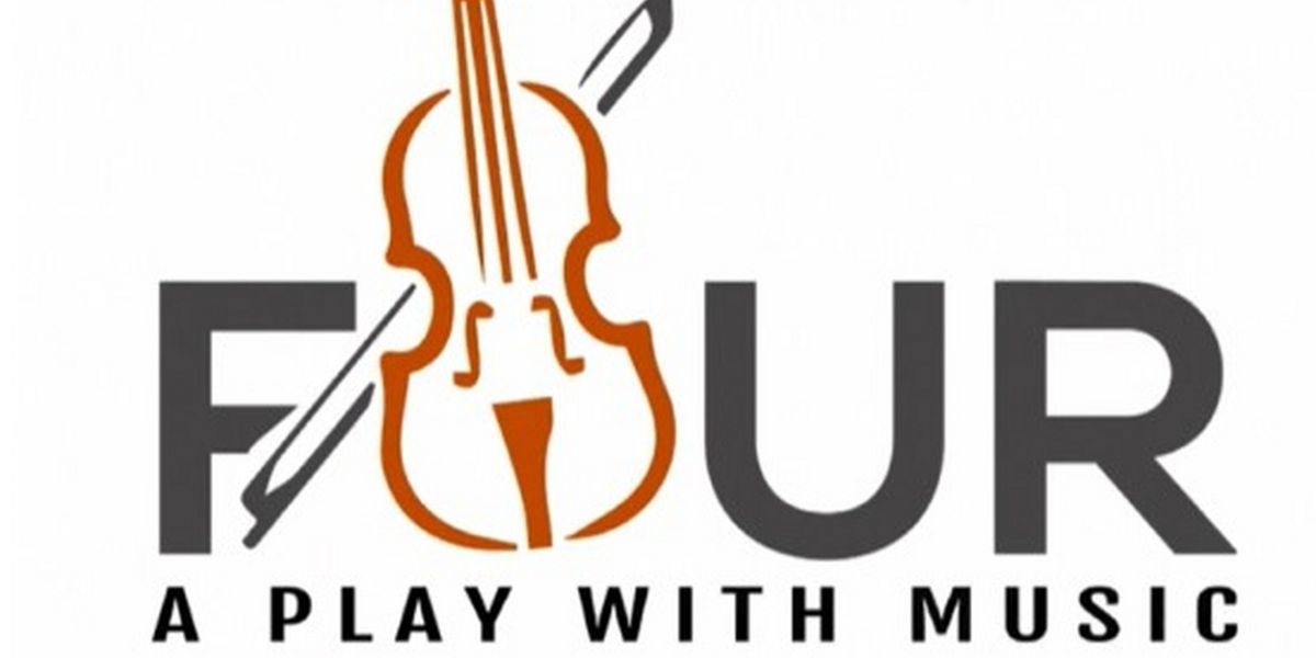 Clé Holly's Musical, FOUR, is Coming To Open Jar in April