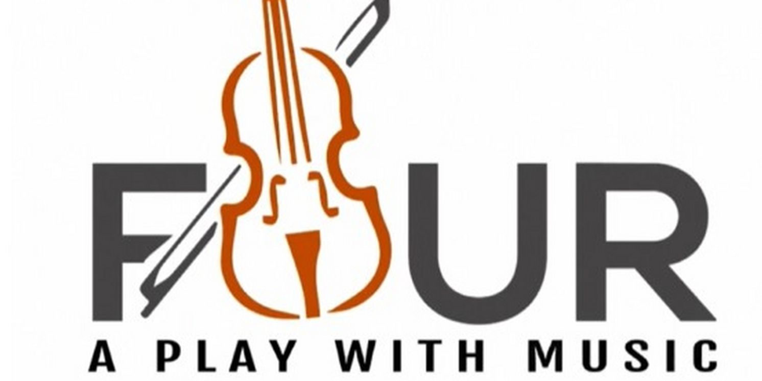 Clé Holly's Musical, FOUR, is Coming To Open Jar in April  Image