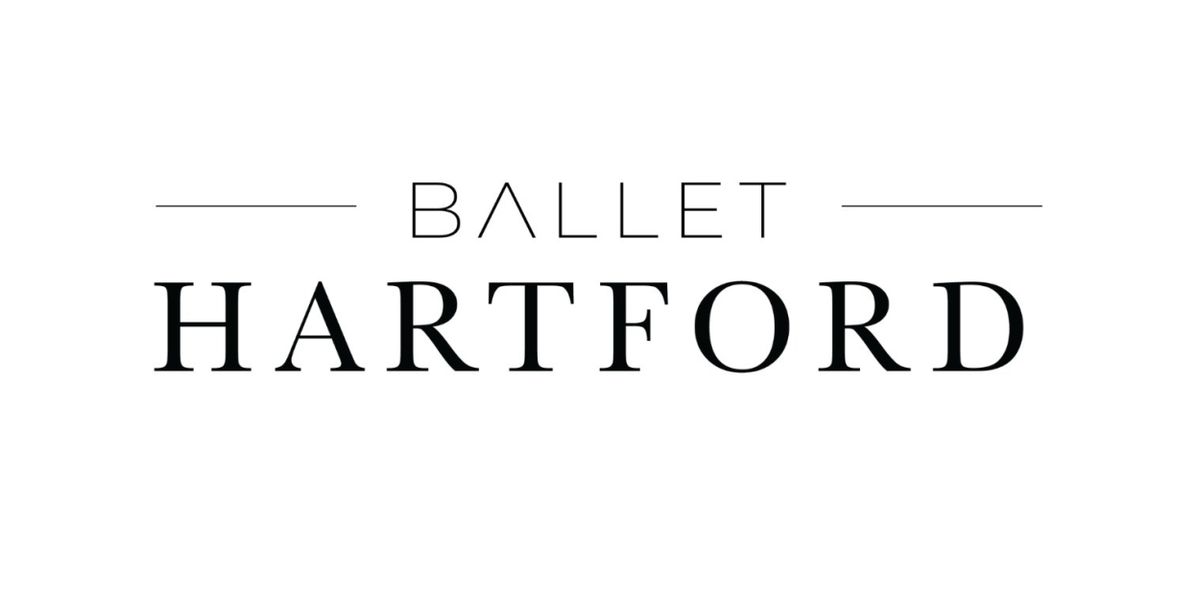 Claire Kretzschmar Appointed Artistic Director of Ballet Hartford