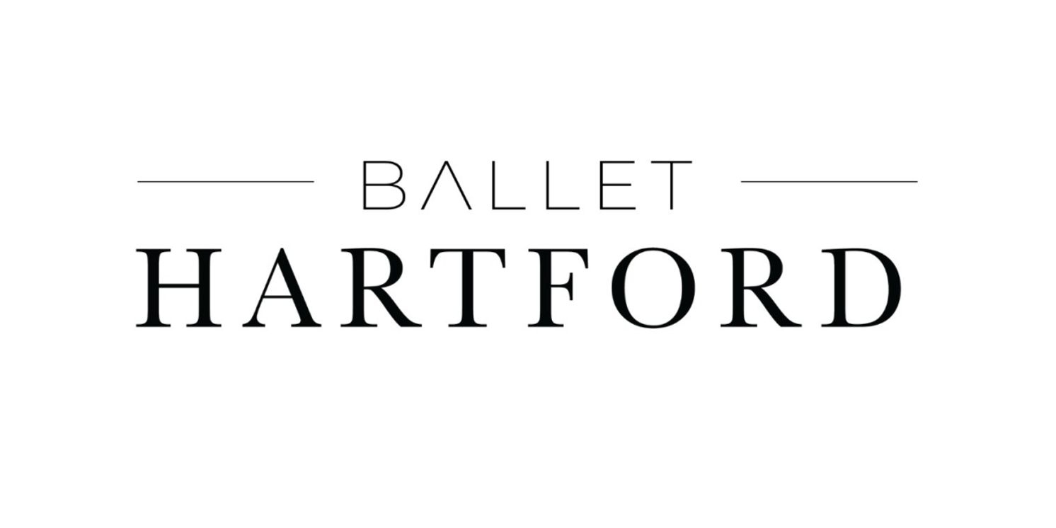 Claire Kretzschmar Appointed Artistic Director of Ballet Hartford  Image