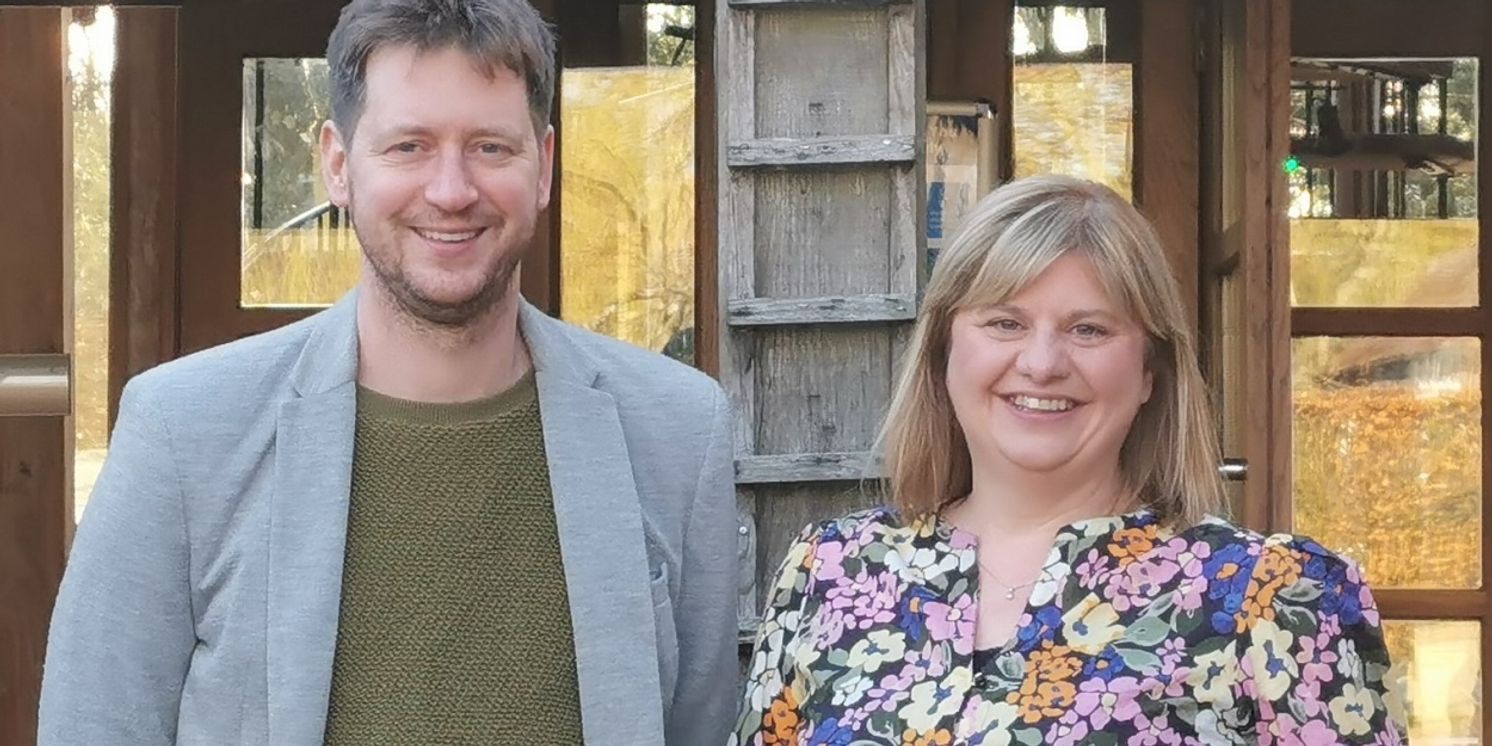 Claire Murray Appointed Joint Chief Executive of the Watermill Theatre  Image