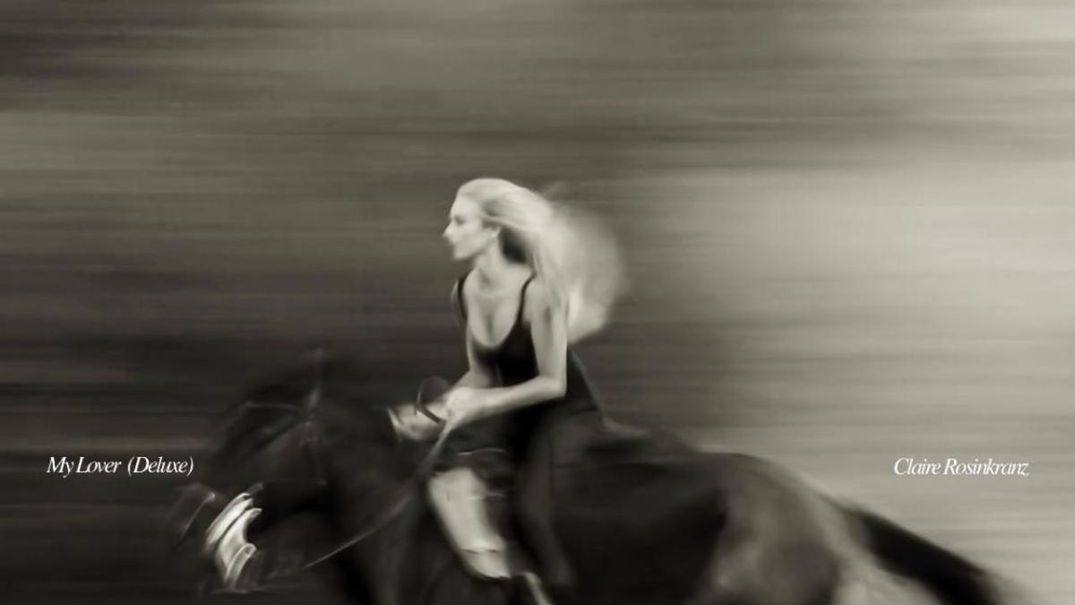 Claire Rosinkranz to Join Ashe on GIRL OF YOUR DREAMS Tour