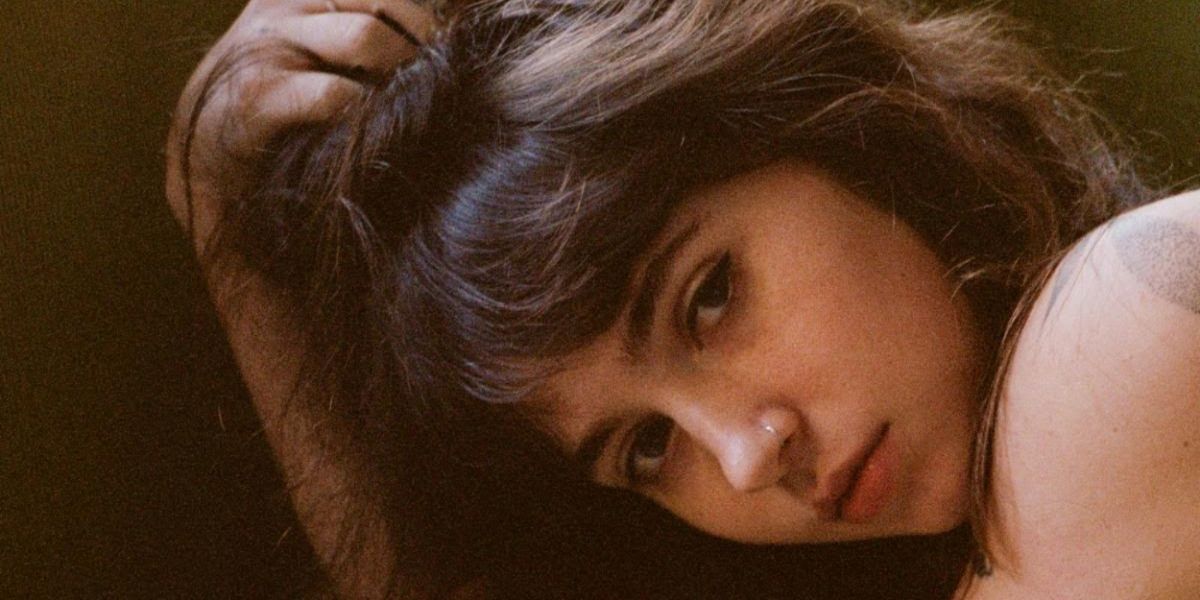 Clairo Shares New Single 'Nomad'