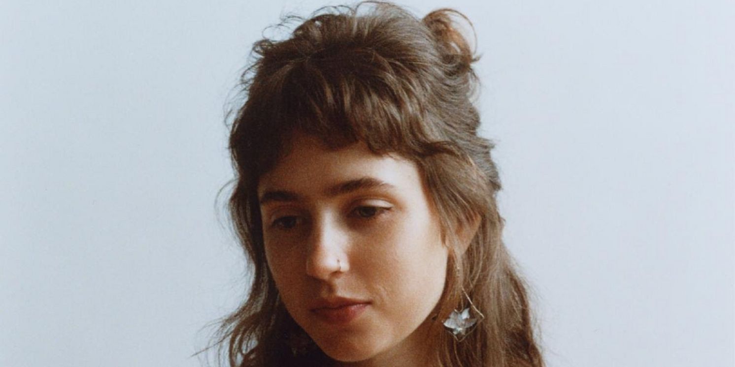 Clairo to Release New Album 'Charm' in July; Listen to First Single Now  Image