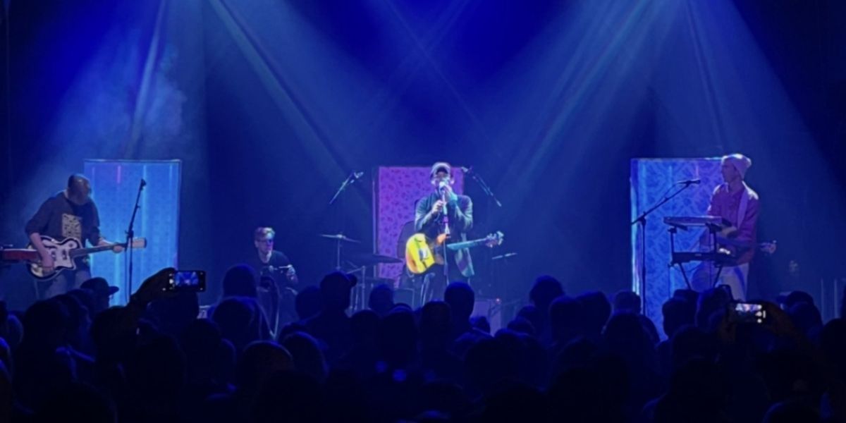 Clap Your Hands Say Yeah Celebrate 20th Anniversary with Vinyl Reissues and World Tour