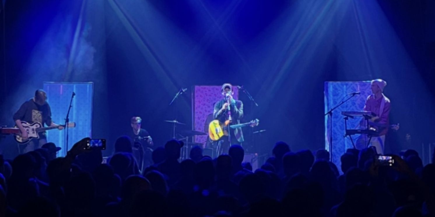 Clap Your Hands Say Yeah Celebrate 20th Anniversary with Vinyl Reissues and World Tour  Image