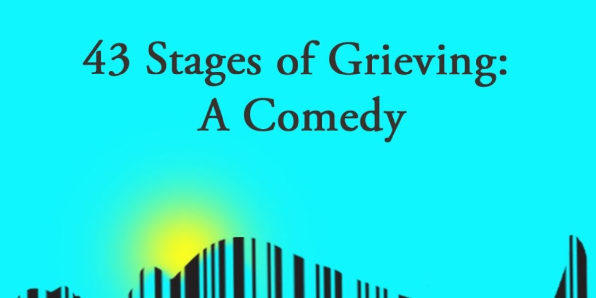 Clara Francesca, Tara Pacheco And Alysia Reiner To Star In 43 STAGES OF GRIEVING: A COMEDY