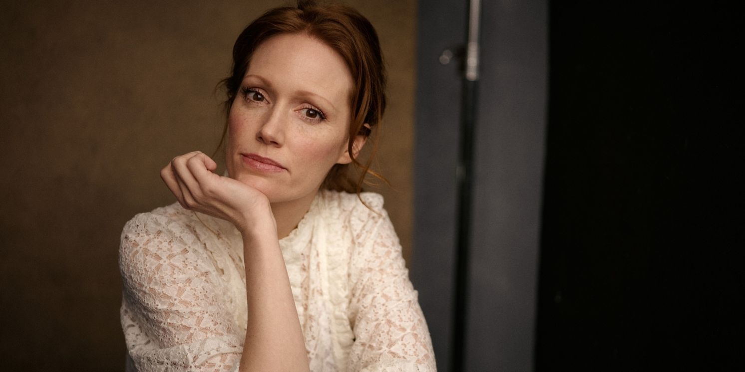 Clare Foster Joins The Cast of THE CURIOUS CASE OF BENJAMIN BUTTON  Image