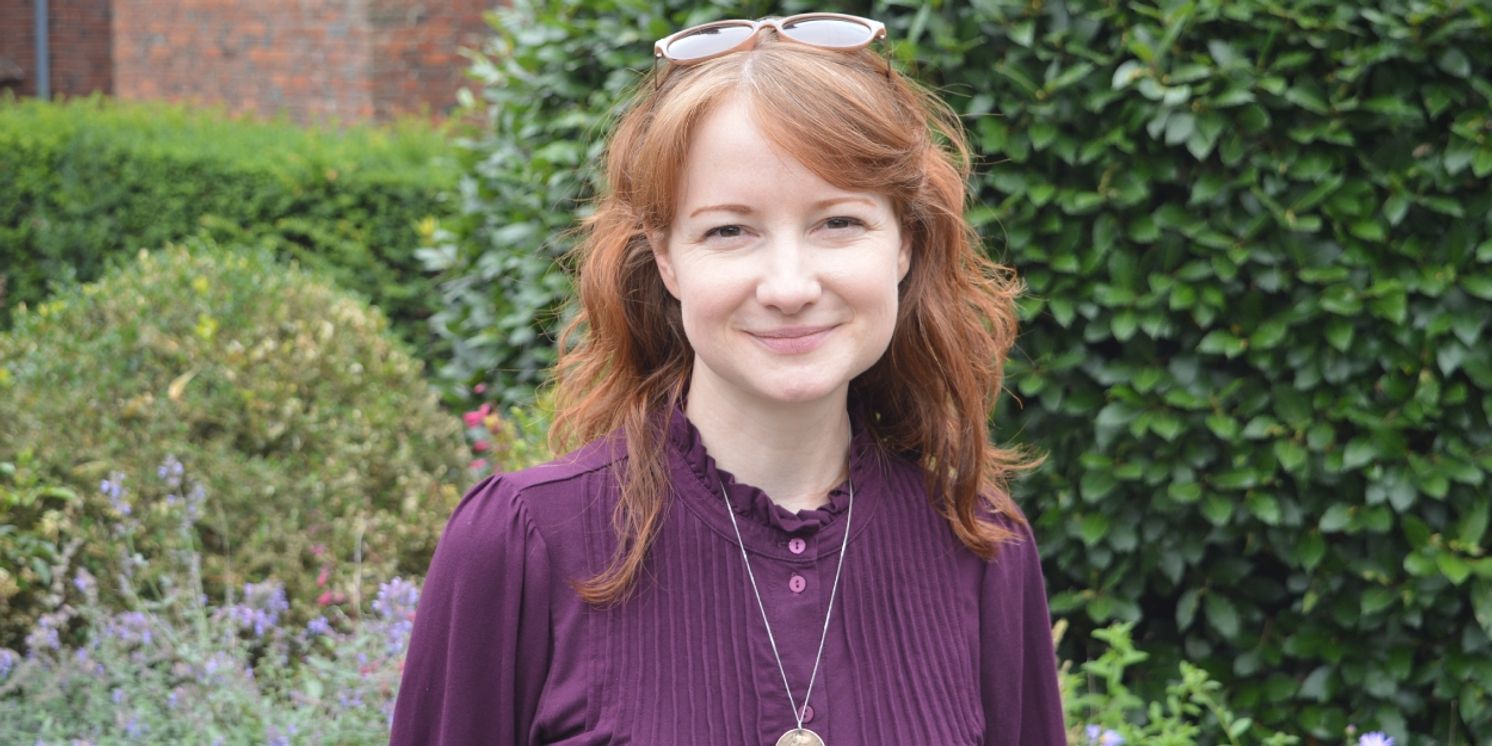 Clare Slater Announces Her Final Season as High Tide Artistic Director  Image