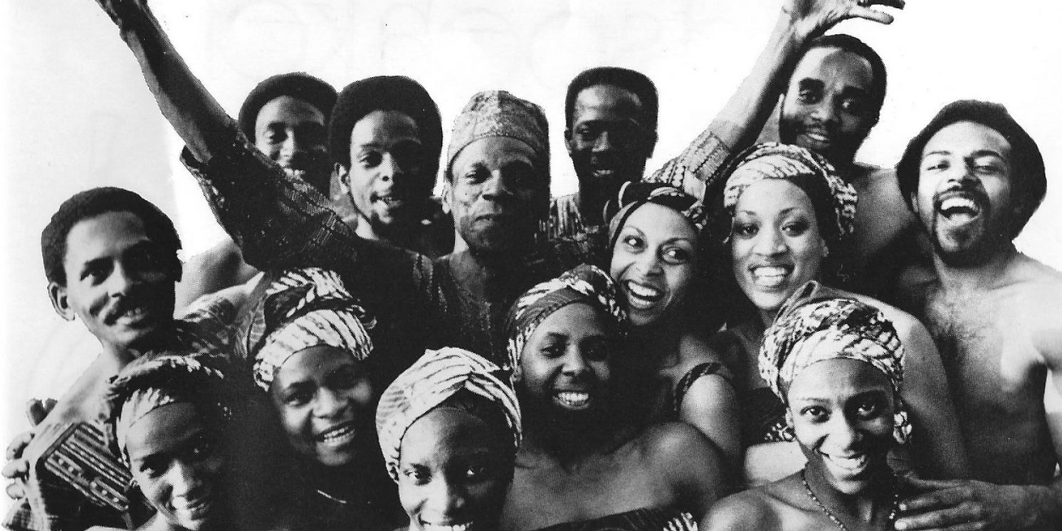 Clark Center NYC and From The Horse's Mouth to Celebrate Charles Moore  Image