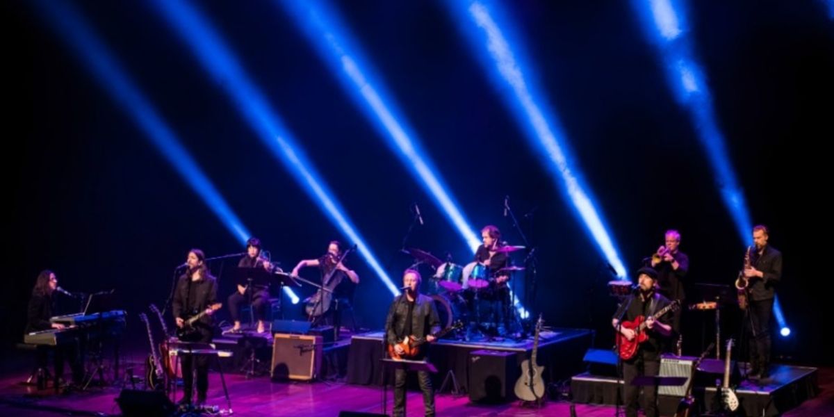 Classic Albums Live Brings The Beatles and U2 To The Ordway This Spring