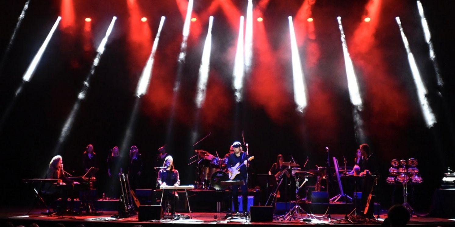 Classic Albums Live, Massey Hall & Roy Thomson Hall Present THE 2023 – 2024 CLASSIC ALBUMS LIVE SEASON  Image