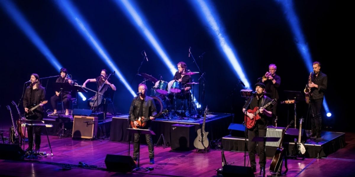 Classic Albums Live: The Beatles' 'Abbey Road' Comes to the Dennis C. Moss Cultural Arts Center