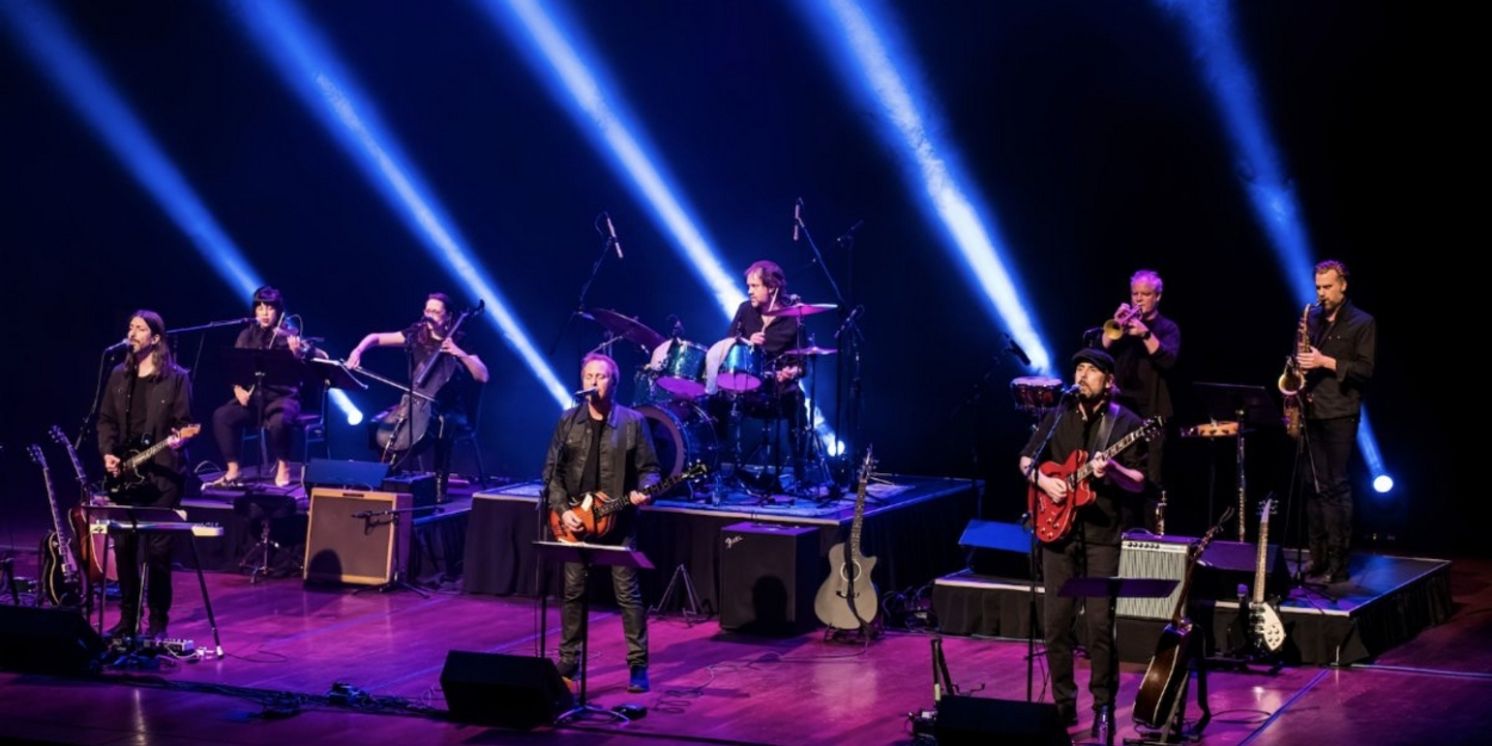 Classic Albums Live: The Beatles' 'Abbey Road' Comes to the Dennis C. Moss Cultural Arts Center  Image
