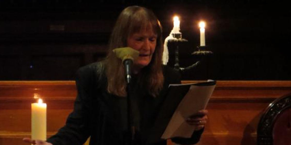 Classic American Tales Presents POE BY CANDLELIGHT