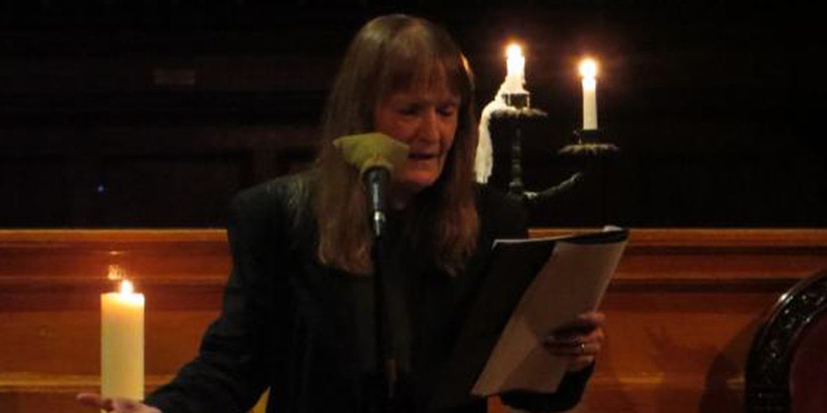 Classic American Tales to Present POE AT REA’S FARM on Halloween