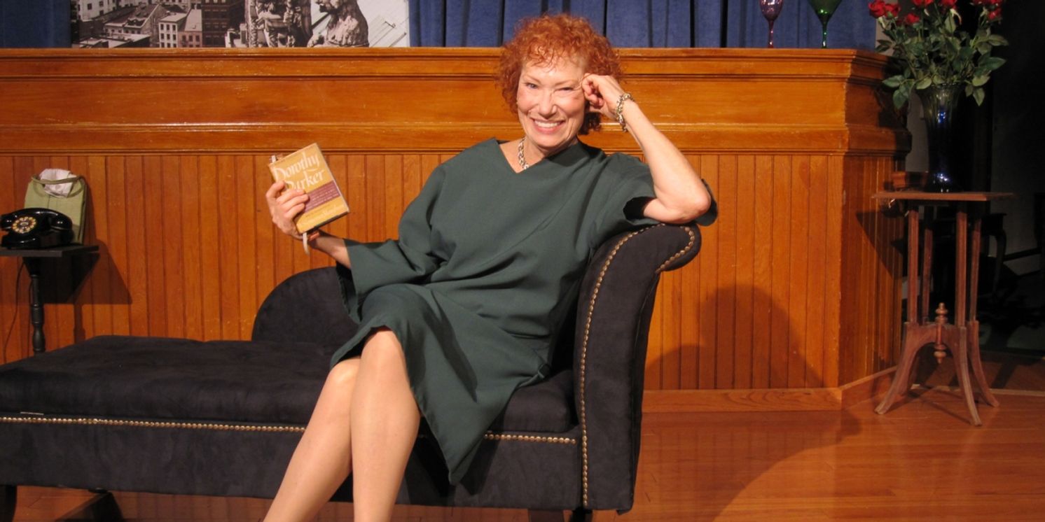 Classic American Tales to Present TALES AT THE DORMER HOUSE  Image