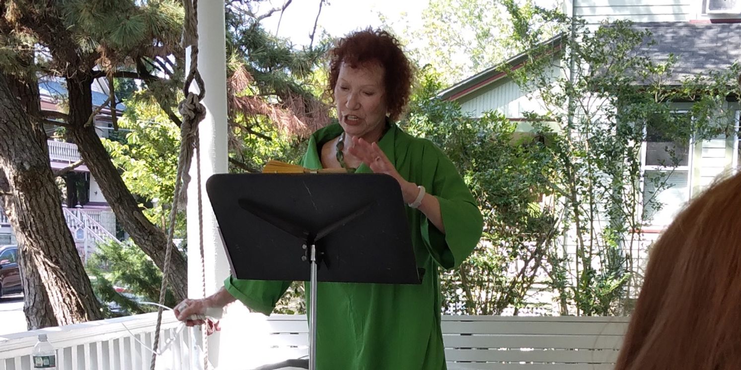 Classic American Tales Return in Two Locations This Month  Image