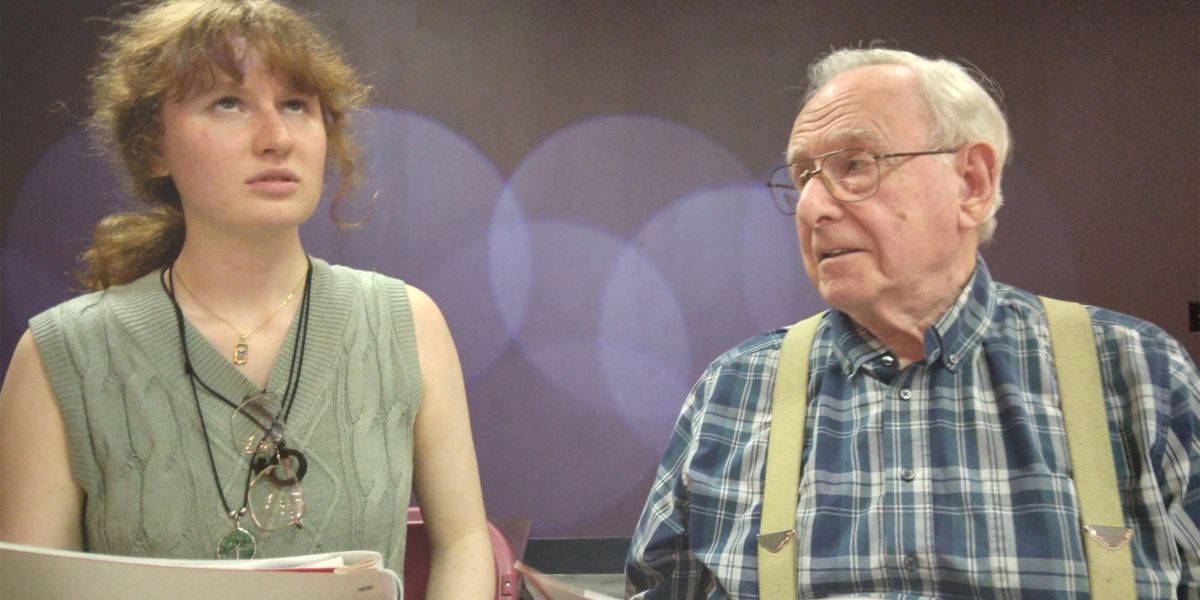 Classic American Tales' Theater Workshop to be Presented at End of the Road Theater in May