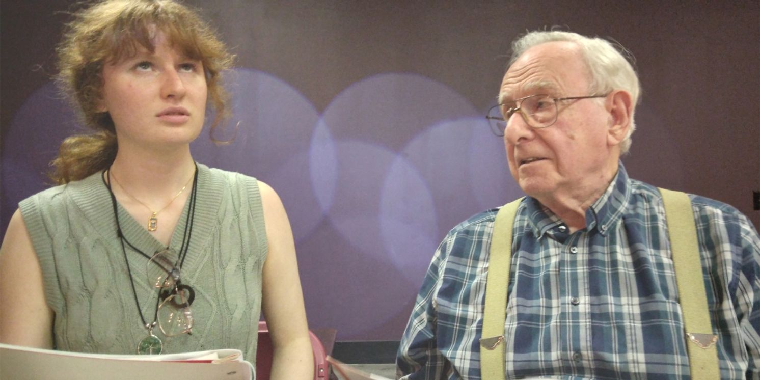 Classic American Tales' Theater Workshop to be Presented at End of the Road Theater in May  Image