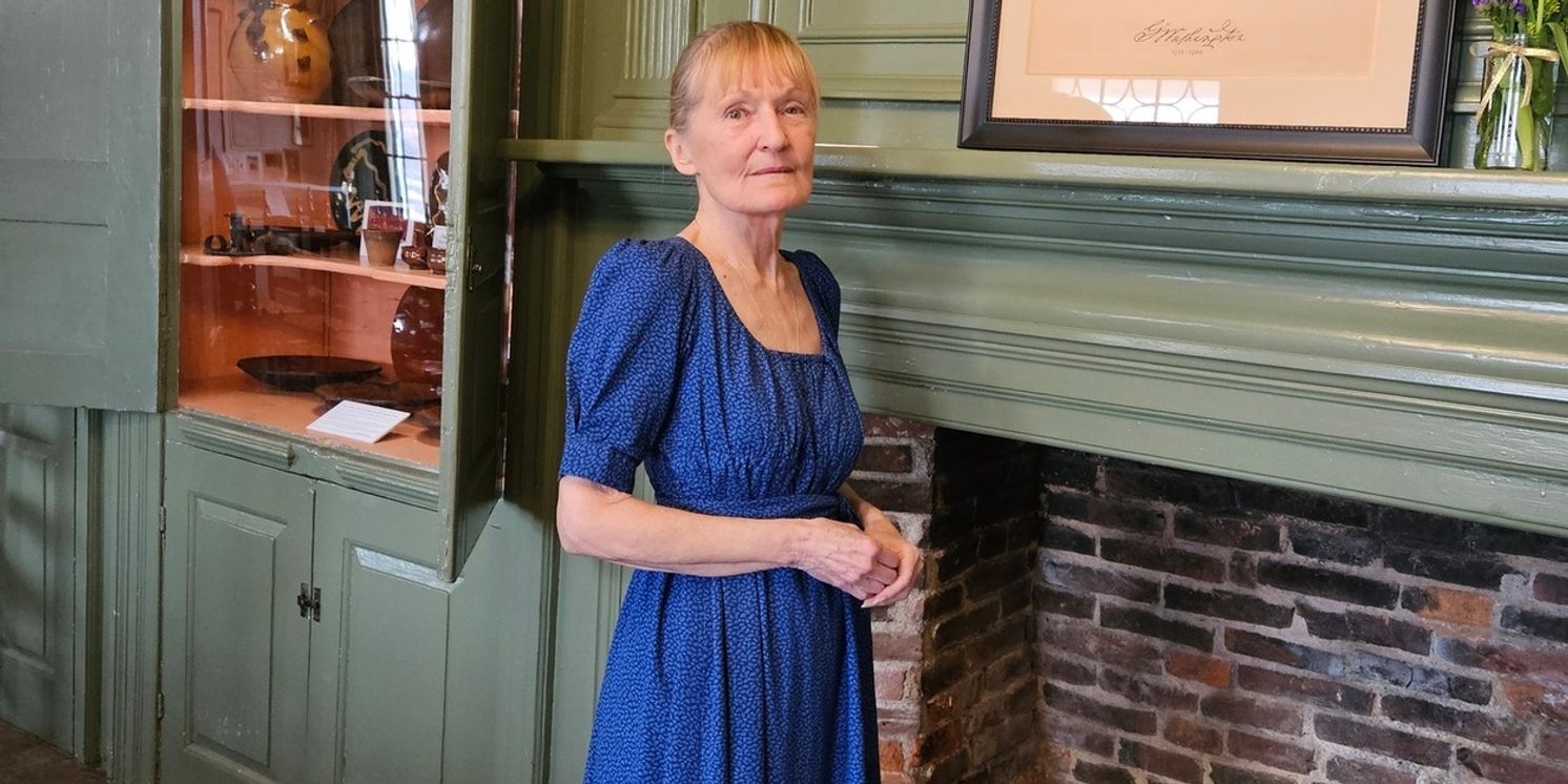 CLASSIC AMERICAN TALES To Present May Programming Across New Jersey Venues  Image