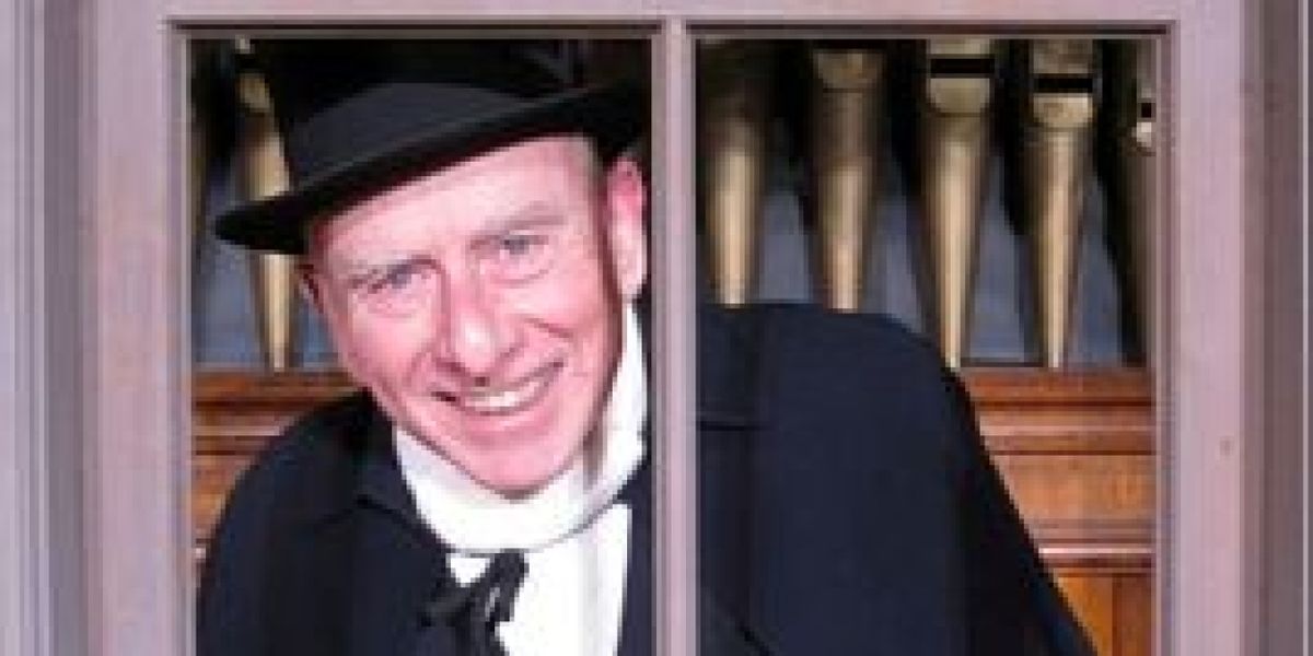 Classic American Tales to Present Christmas Gathering in December