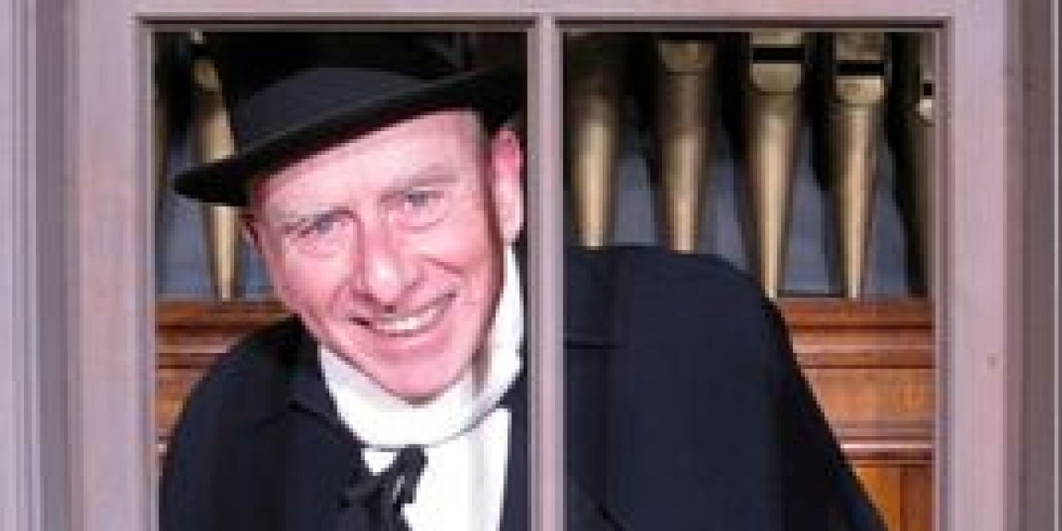 Classic American Tales to Present Christmas Gathering in December  Image