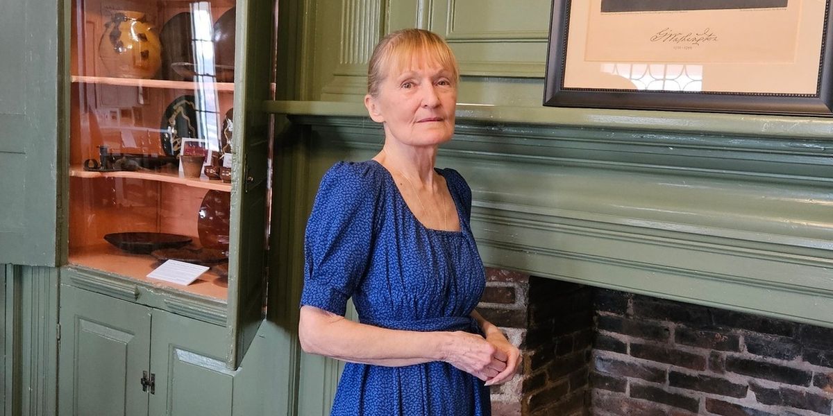 Classic American Tales to Present Weekly Porch Stories in Cape May
