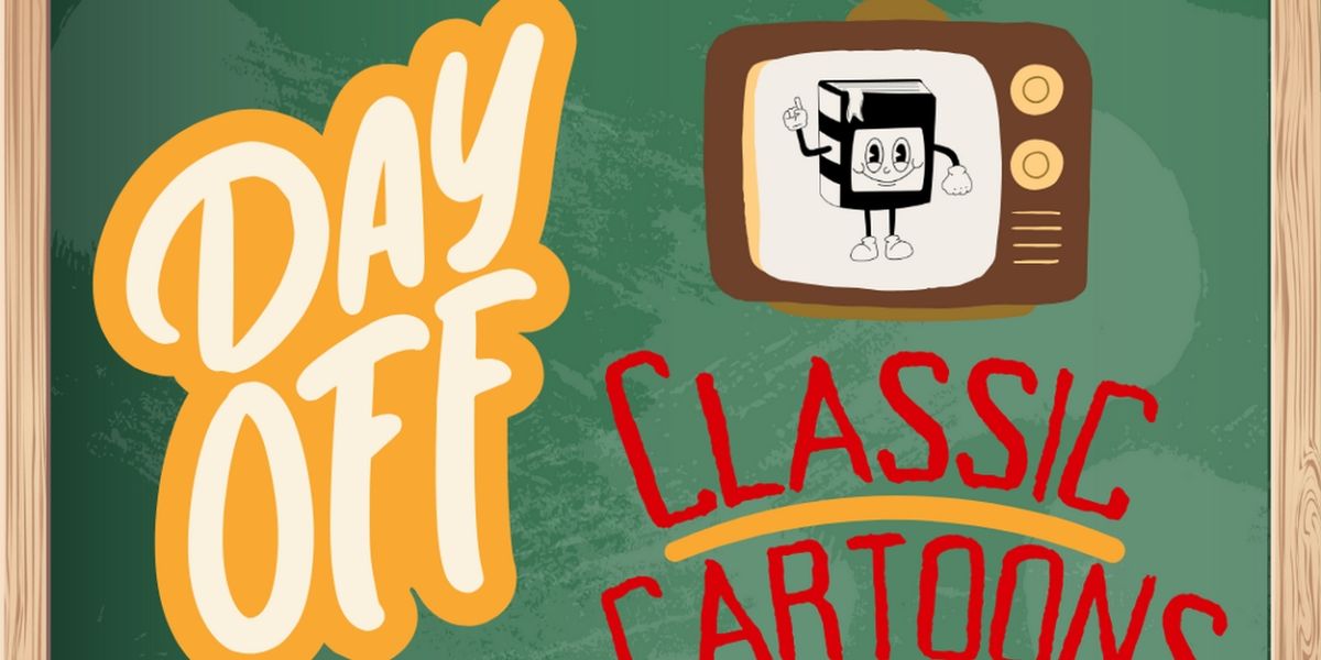 Classic Films, Cartoons, and Broadway Inspiration Come to The Avalon Theatre