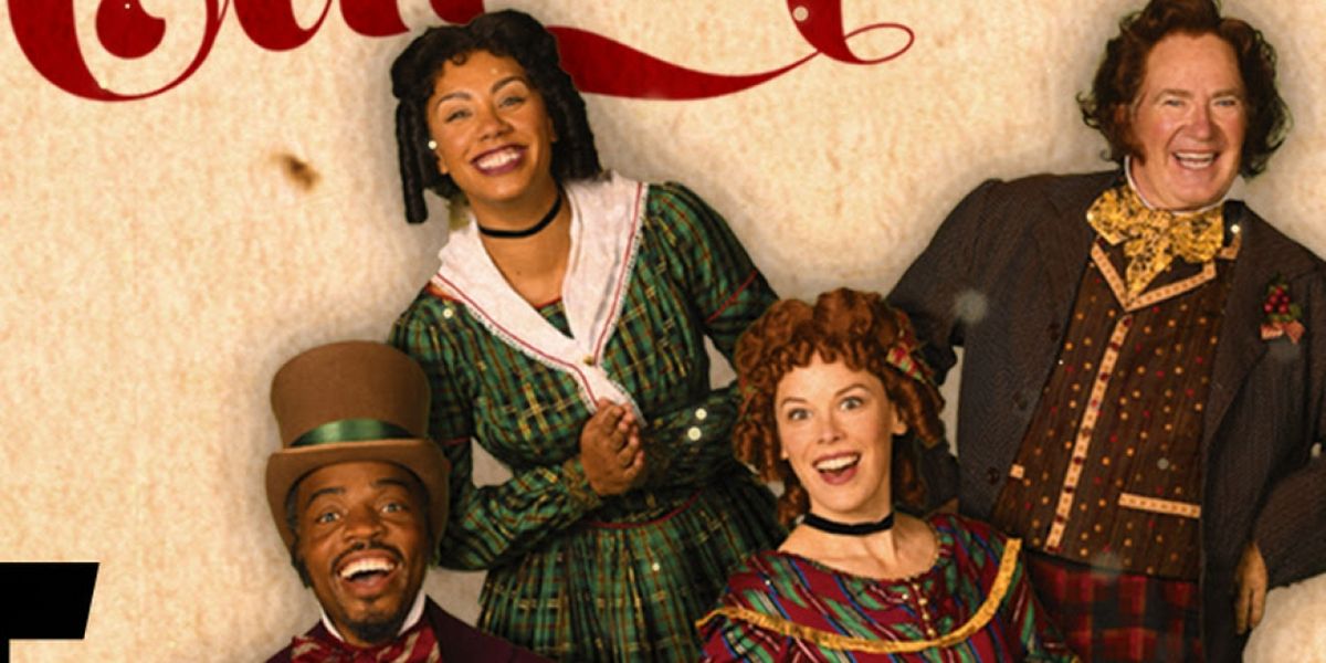 Classic Holiday Tradition A CHRISTMAS CAROL Returns To ACT For 48th Season