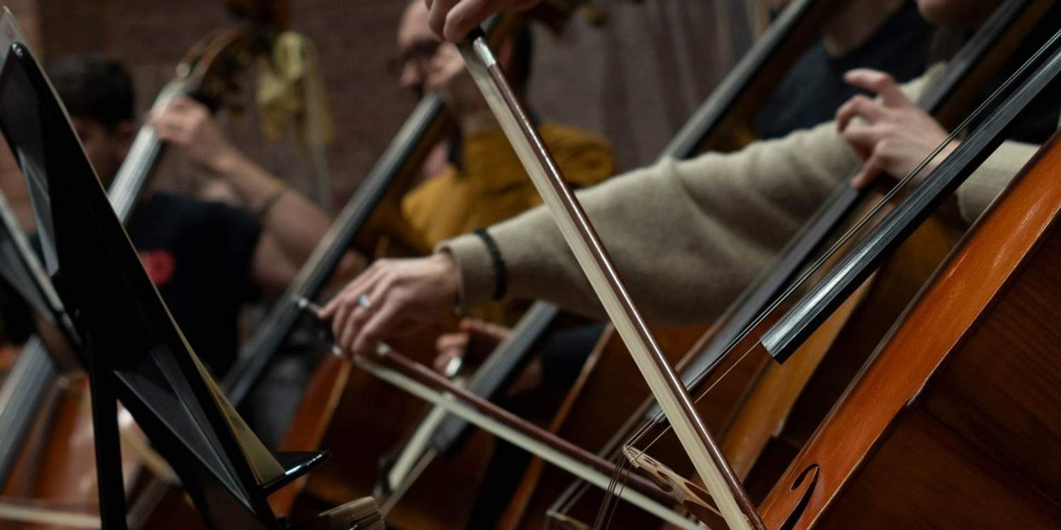 Classic Journey Concert Comes to La Monnaie / De Munt  Image