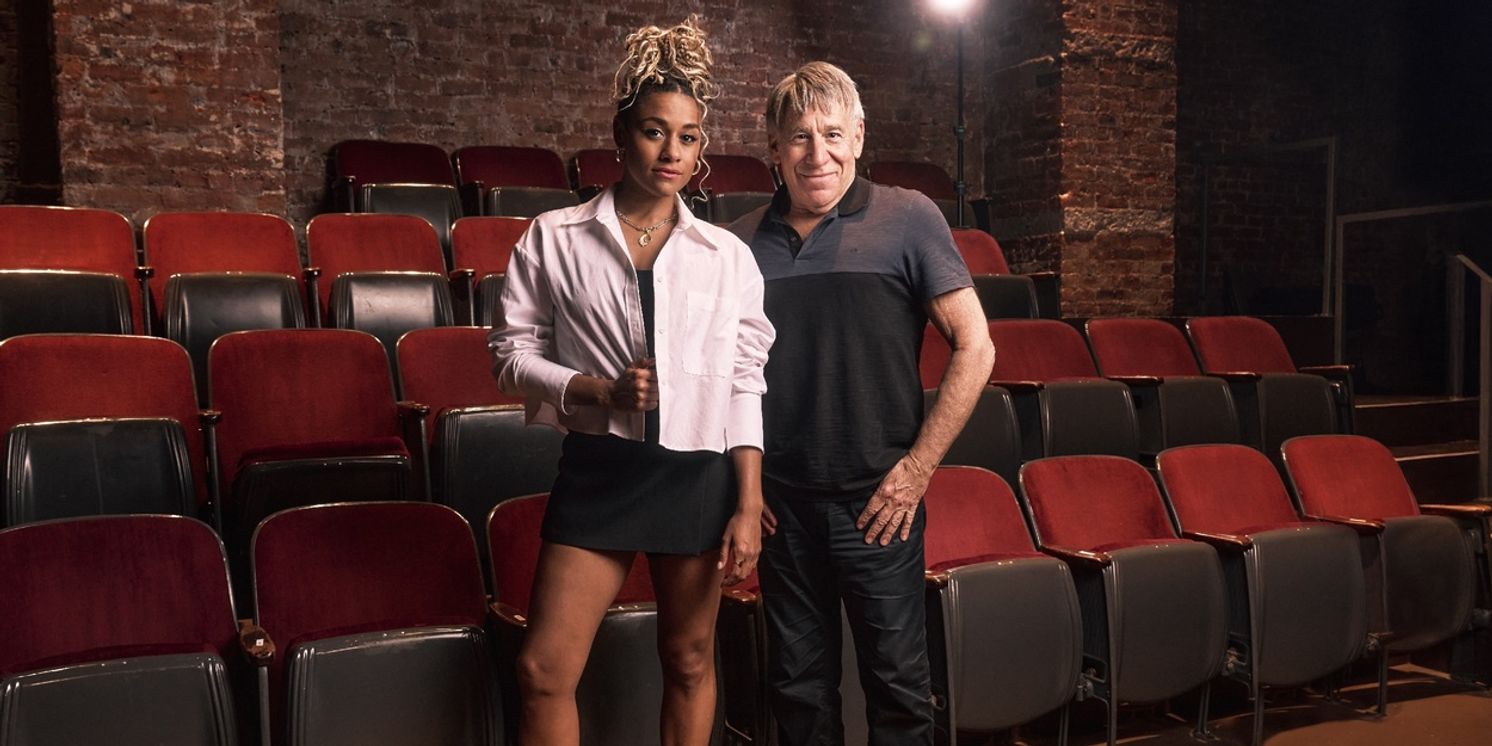 Classic Stage Company Unveils Classic Perspectives Series for 2025-2026 Season  Image