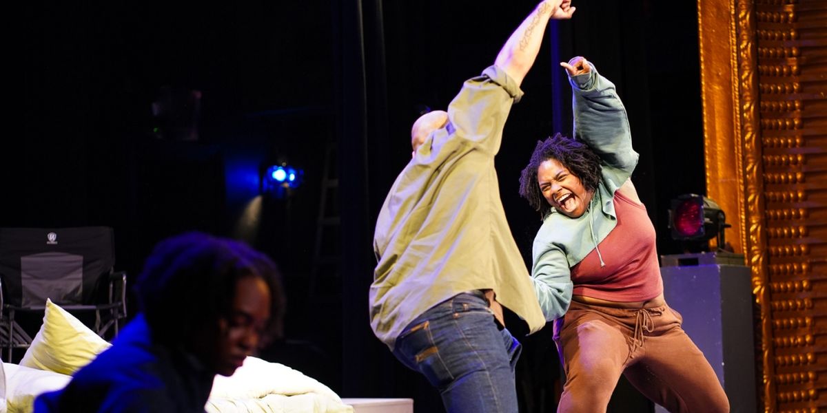 Classic Stage Company Welcomes SheNYC Arts Into Theater After Controversial Connelly Theater Loss