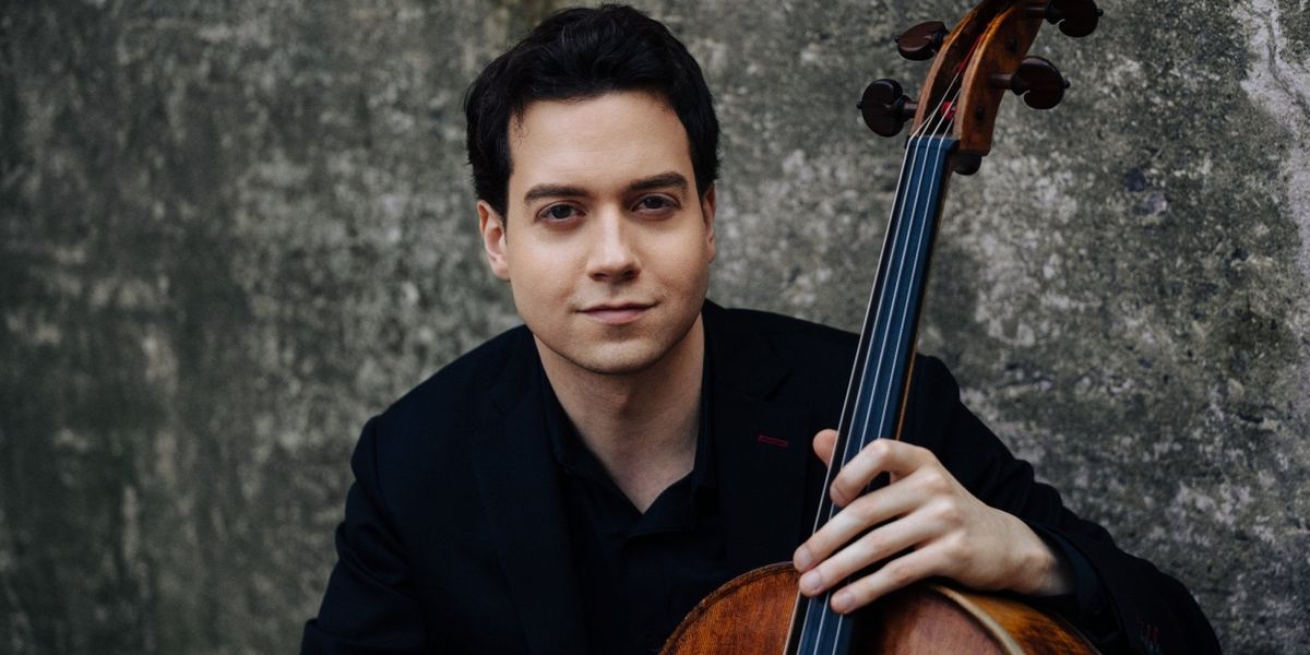 Classical Music Chicago to Present John-Henry Crawford In Dame Myra Hess Memorial Concerts